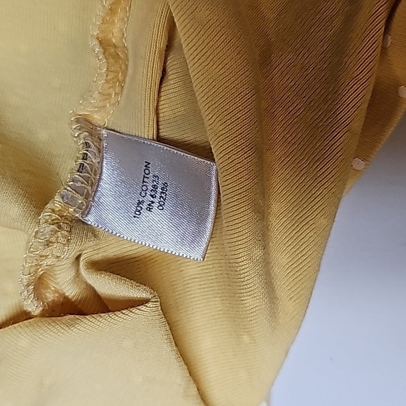 Christopher & Banks Top Sz XL - Picture 9 of 9